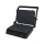 Kohersen Grill elektryczny Kohersen Black Matt NX CERAMIC Smart - 1519411 - zdjęcie 2